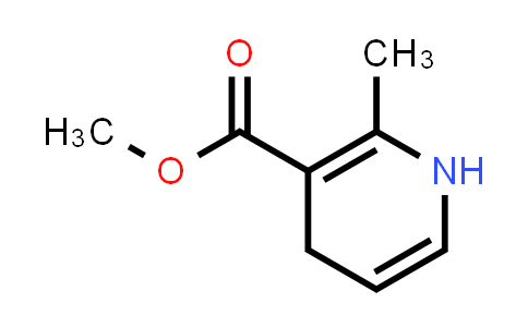 MC846786 | 1936642-72-6 | methyl 2-methyl-1,4-dihydropyridine-3-carboxylate
