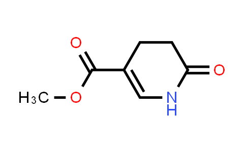 80658-33-9 | methyl 6-oxo-1,4,5,6-tetrahydropyridine-3-carboxylate