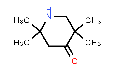 MC846808 | 1378682-75-7 | 2,2,5,5-tetramethylpiperidin-4-one