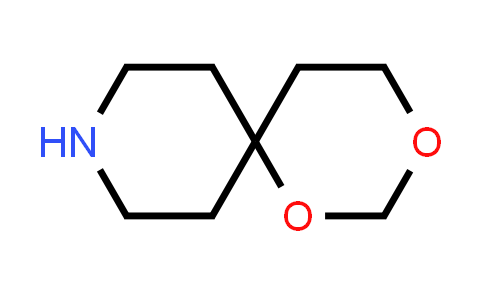 63377-16-2 | 1,3-dioxa-9-azaspiro[5.5]undecane