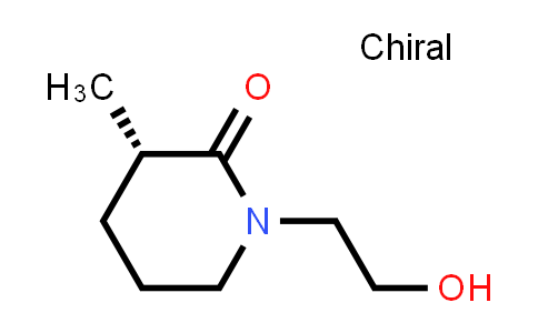 MC846890 | 2380564-71-4 | (3S)-1-(2-hydroxyethyl)-3-methylpiperidin-2-one