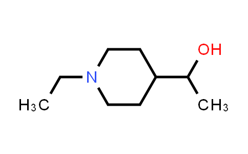 37835-58-8 | 1-(1-ethylpiperidin-4-yl)ethan-1-ol