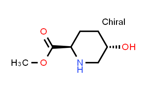 2938875-40-0 | methyl (2R,5S)-5-hydroxypiperidine-2-carboxylate