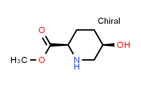 189952-46-3 | methyl cis-5-hydroxypiperidine-2-carboxylate