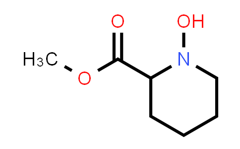 2624131-95-7 | methyl 1-hydroxypiperidine-2-carboxylate