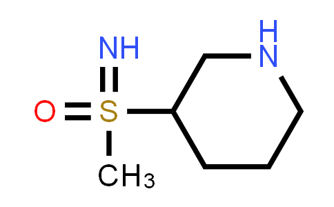 1935972-64-7 | imino-methyl-oxo-(3-piperidyl)-sulfane