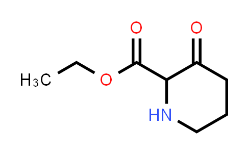 1253888-74-2 | ethyl 3-oxopiperidine-2-carboxylate