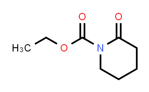 33485-71-1 | ethyl 2-oxopiperidine-1-carboxylate