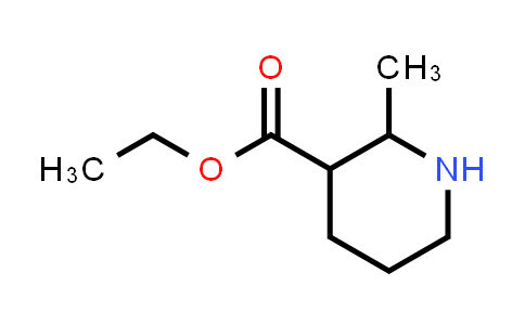 90950-34-8 | ethyl 2-methylpiperidine-3-carboxylate