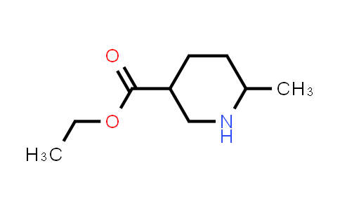 110287-76-8 | ethyl 6-methylpiperidine-3-carboxylate
