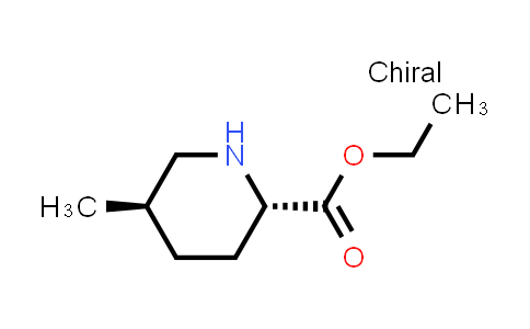 1932506-71-2 | ethyl (2S,5R)-5-methylpiperidine-2-carboxylate