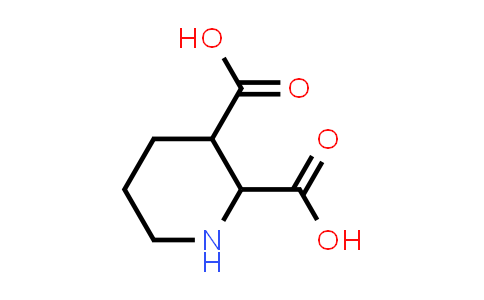 17079-18-4 | piperidine-2,3-dicarboxylic acid