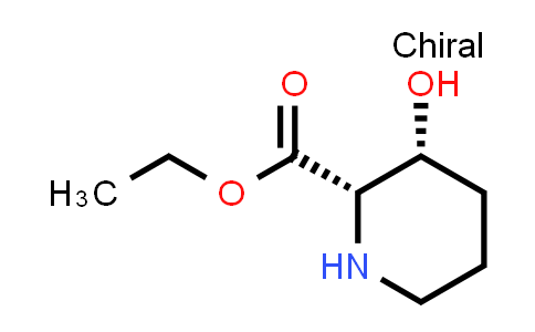 MC847239 | 944579-02-6 | ethyl cis-3-hydroxypiperidine-2-carboxylate