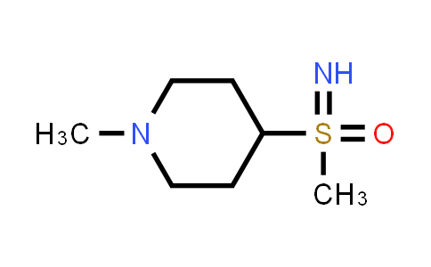 2137613-51-3 | imino-methyl-(1-methyl-4-piperidyl)-oxo-sulfane