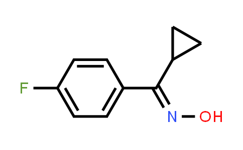 MC847302 | 73756-91-9 | (E)-N-[cyclopropyl(4-fluorophenyl)methylidene]hydroxylamine