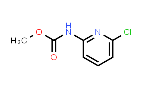 2203207-22-9 | methyl N-(6-chloro-2-pyridyl)carbamate