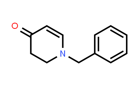 35487-98-0 | 1-benzyl-1,2,3,4-tetrahydropyridin-4-one