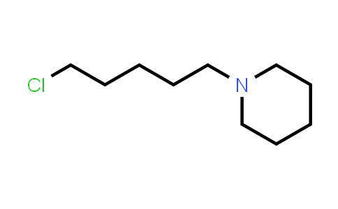 MC847570 | 91976-95-3 | 1-(5-chloropentyl)piperidine