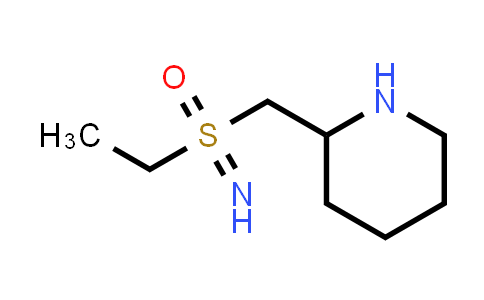 MC847581 | 2361968-97-8 | ethyl-imino-oxo-(2-piperidylmethyl)-sulfane