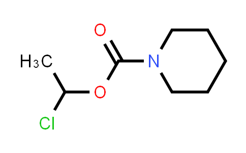 MC847591 | 90150-70-2 | 1-chloroethyl piperidine-1-carboxylate