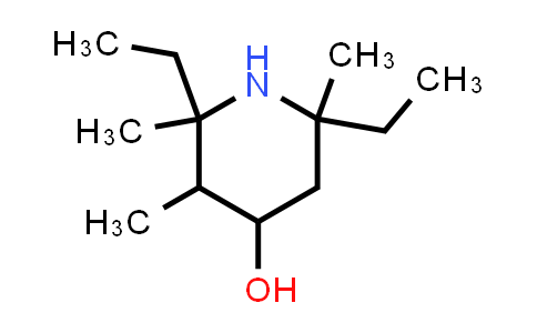 61683-14-5 | 2,6-diethyl-2,3,6-trimethylpiperidin-4-ol
