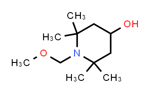 62421-73-2 | 1-(methoxymethyl)-2,2,6,6-tetramethylpiperidin-4-ol