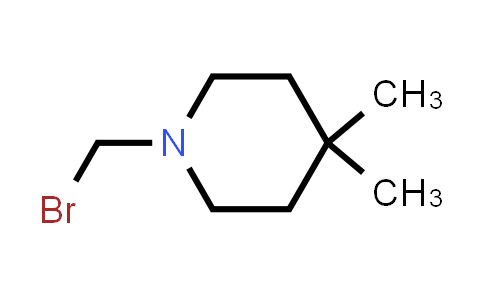 2850242-16-7 | 1-(bromomethyl)-4,4-dimethyl-piperidine