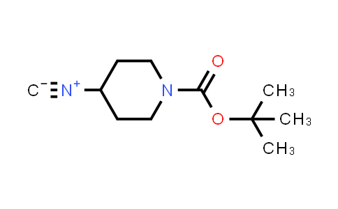 MC847913 | 1239619-31-8 | 1-Piperidinecarboxylic acid, 4-isocyano-, 1,1-dimethylethyl ester