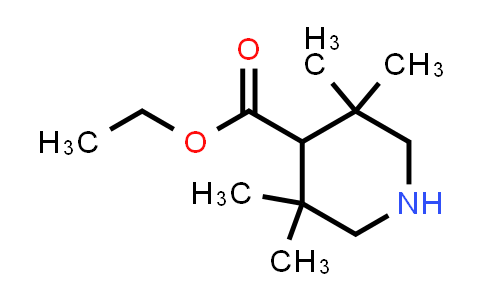 2091586-64-8 | ethyl 3,3,5,5-tetramethylpiperidine-4-carboxylate