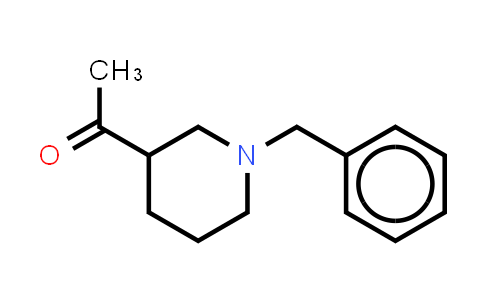 92499-81-5 | 1-(1-benzyl-3-piperidyl)ethanone