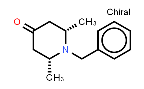 198211-15-3 | cis-1-benzyl-2,6-dimethyl-piperidin-4-one