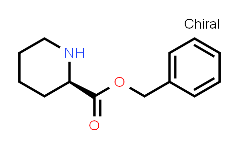 MC848155 | 153460-98-1 | benzyl (2R)-piperidine-2-carboxylate