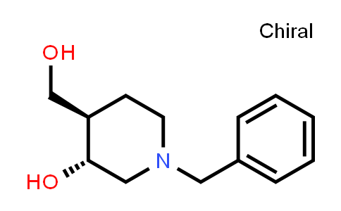 MC848178 | 41632-38-6 | trans-1-benzyl-4-(hydroxymethyl)piperidin-3-ol