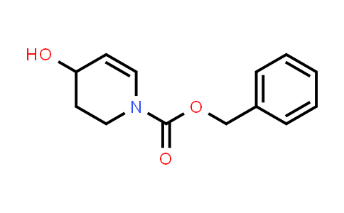 865996-28-7 | benzyl 4-hydroxy-3,4-dihydro-2H-pyridine-1-carboxylate