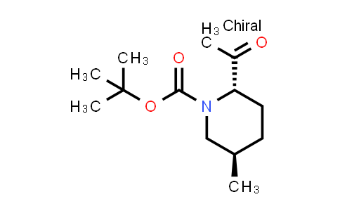 DY848690 | 2760488-75-1 | tert-butyl trans-2-acetyl-5-methyl-piperidine-1-carboxylate