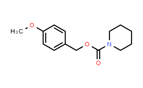DY849092 | 2200833-74-3 | (4-methoxyphenyl)methyl piperidine-1-carboxylate