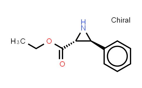 84024-61-3 | ethyl trans-3-phenylaziridine-2-carboxylate