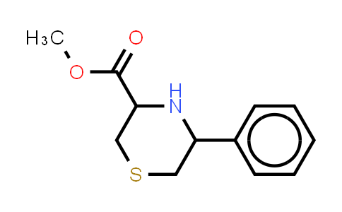2751701-93-4 | methyl 5-phenylthiomorpholine-3-carboxylate