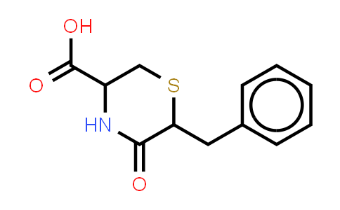 31560-30-2 | 6-benzyl-5-oxothiomorpholine-3-carboxylic acid