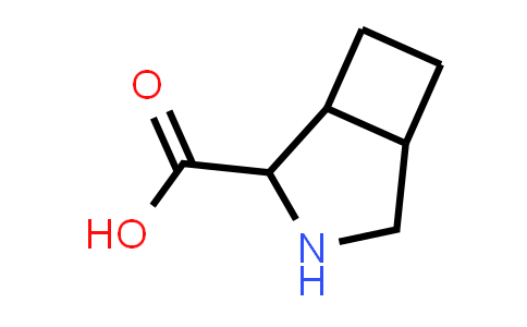 740038-61-3 | 3-azabicyclo[3.2.0]heptane-2-carboxylic acid