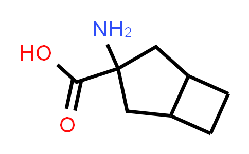 DY849710 | 71046-29-2 | 3-aminobicyclo[3.2.0]heptane-3-carboxylic acid