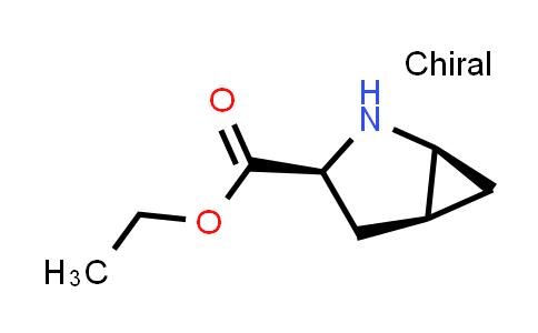 MC849711 | 361440-57-5 | ethyl (1S,3S,5S)-2-azabicyclo[3.1.0]hexane-3-carboxylate