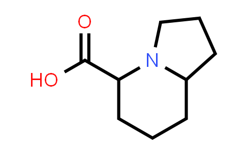 MC849749 | 876504-81-3 | 1,2,3,5,6,7,8,8a-octahydroindolizine-5-carboxylic acid