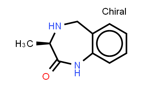 933981-47-6 | (3R)-3-methyl-1,3,4,5-tetrahydro-1,4-benzodiazepin-2-one