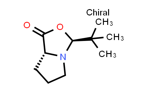 119816-46-5 | cis-3-tert-butyl-5,6,7,7a-tetrahydro-3H-pyrrolo[1,2-c]oxazol-1-one