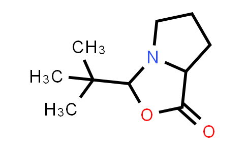 521084-72-0 | 3-tert-butyl-5,6,7,7a-tetrahydro-3H-pyrrolo[1,2-c]oxazol-1-one