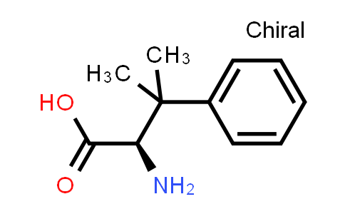 858104-39-9 | (2R)-2-amino-3-methyl-3-phenyl-butanoic acid