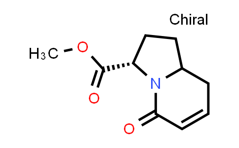 MC849863 | 2759150-92-8 | methyl (3S)-5-oxo-2,3,8,8a-tetrahydro-1H-indolizine-3-carboxylate