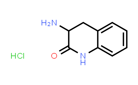 35849-31-1 | 3-amino-3,4-dihydro-1H-quinolin-2-one;hydrochloride