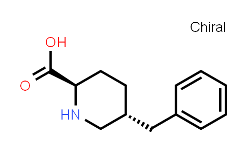 MC850000 | 2940876-76-4 | (2R,5R)-5-benzylpiperidine-2-carboxylic acid